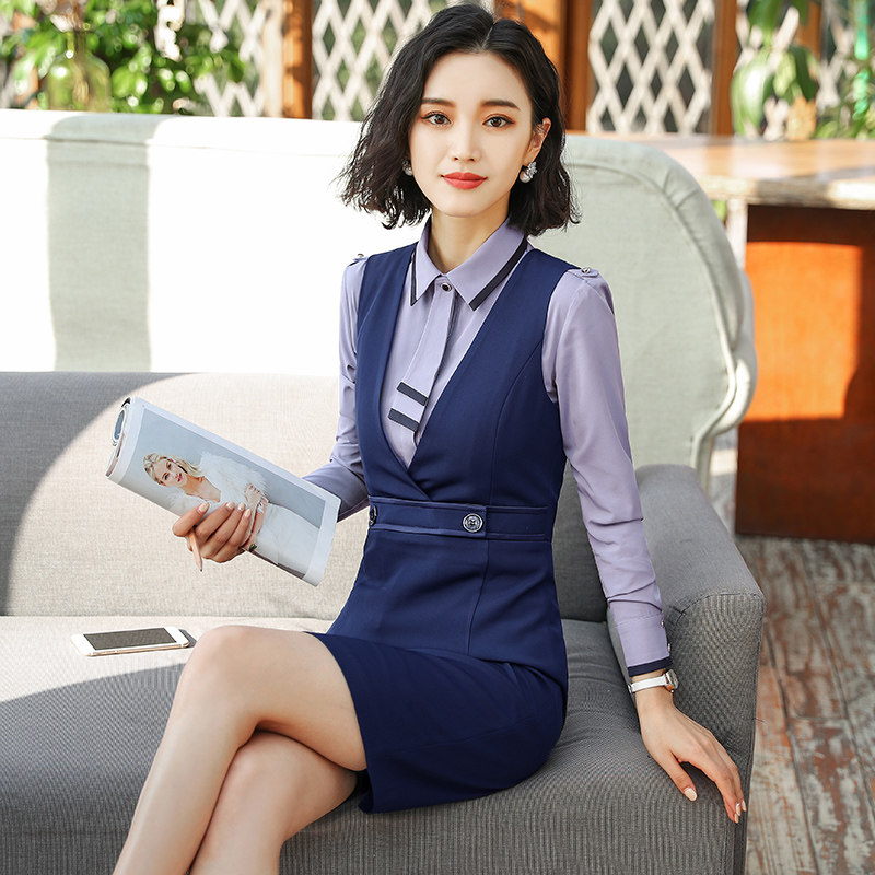 Tailleur femme - Ref 3244492 Image 3