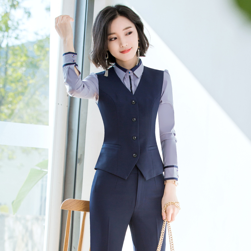 Tailleur femme - Ref 3242502 Image 3