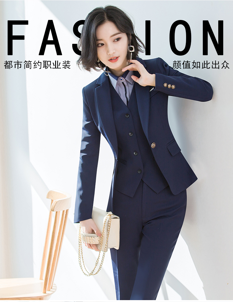Tailleur femme - Ref 3242502 Image 7