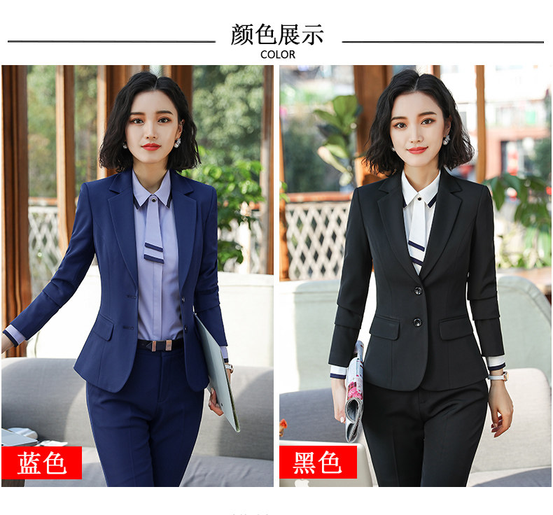 Tailleur femme - Ref 3244492 Image 12