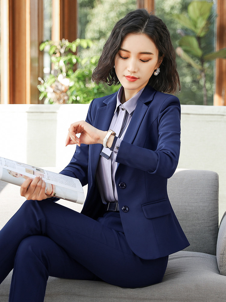 Tailleur femme - Ref 3244492 Image 1