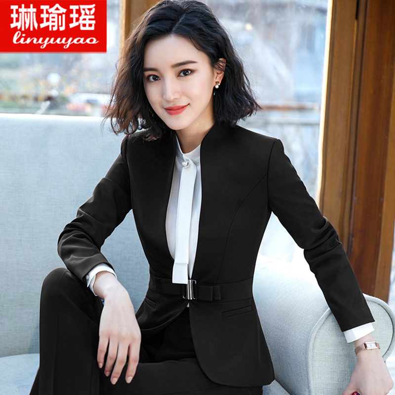 Tailleur femme - Ref 3243782 Image 3