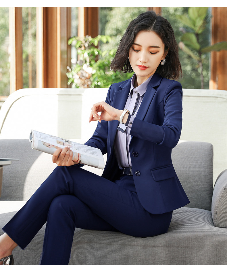 Tailleur femme - Ref 3244492 Image 17