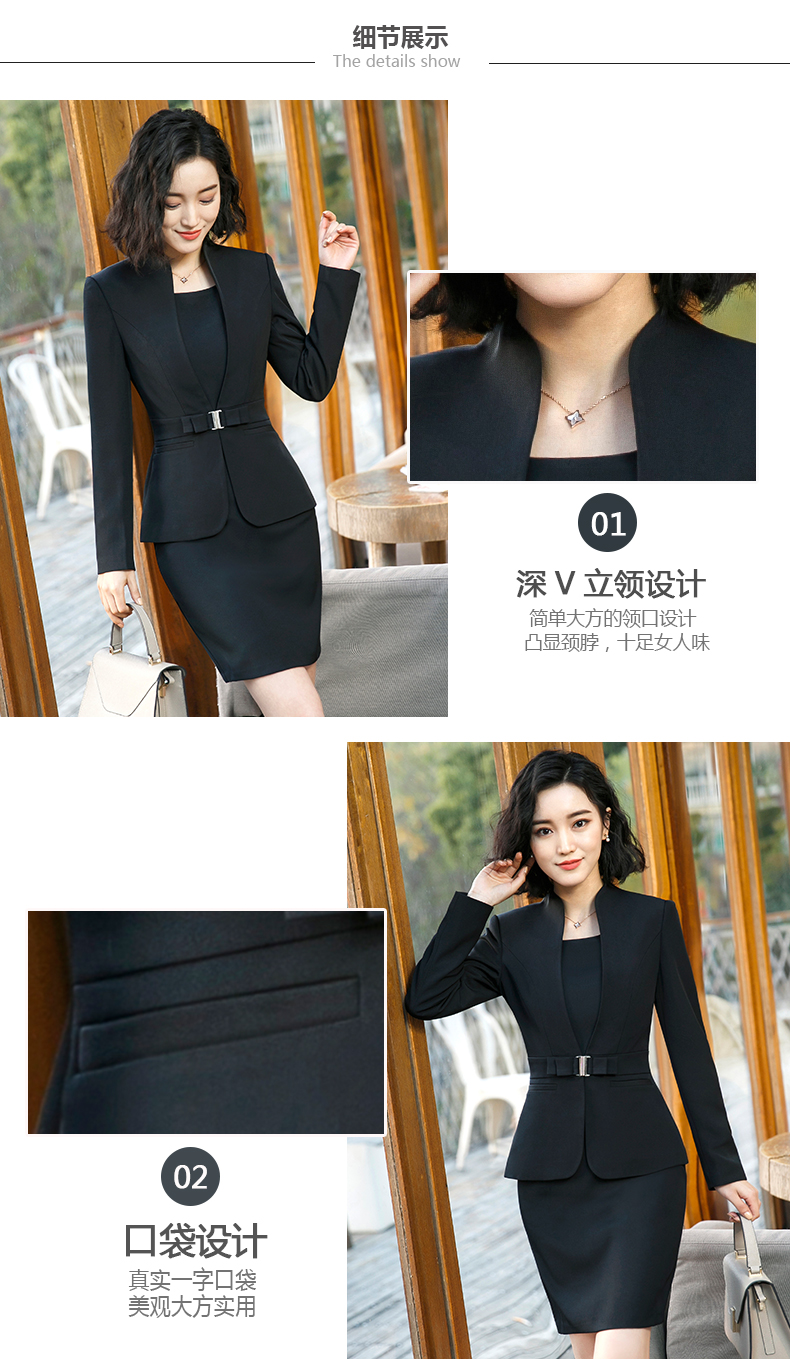 Tailleur femme - Ref 3243782 Image 14
