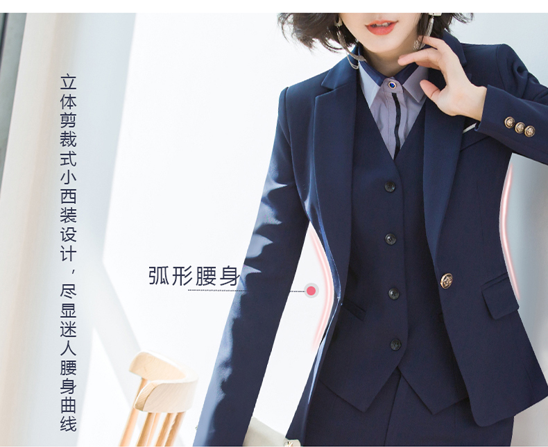 Tailleur femme - Ref 3242502 Image 22