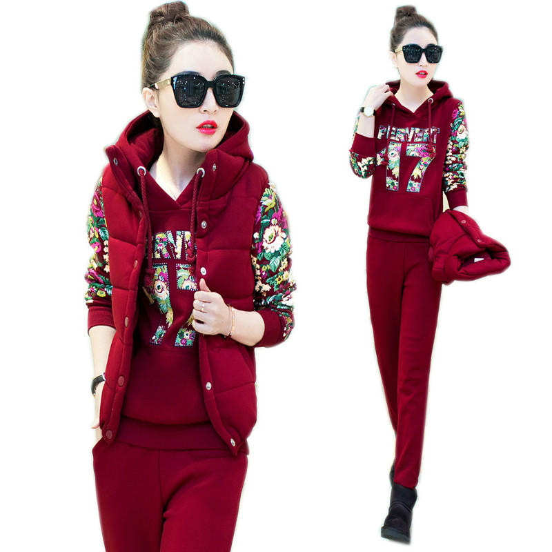 Tenue de loisirs femme - Ref 3239629 Image 5