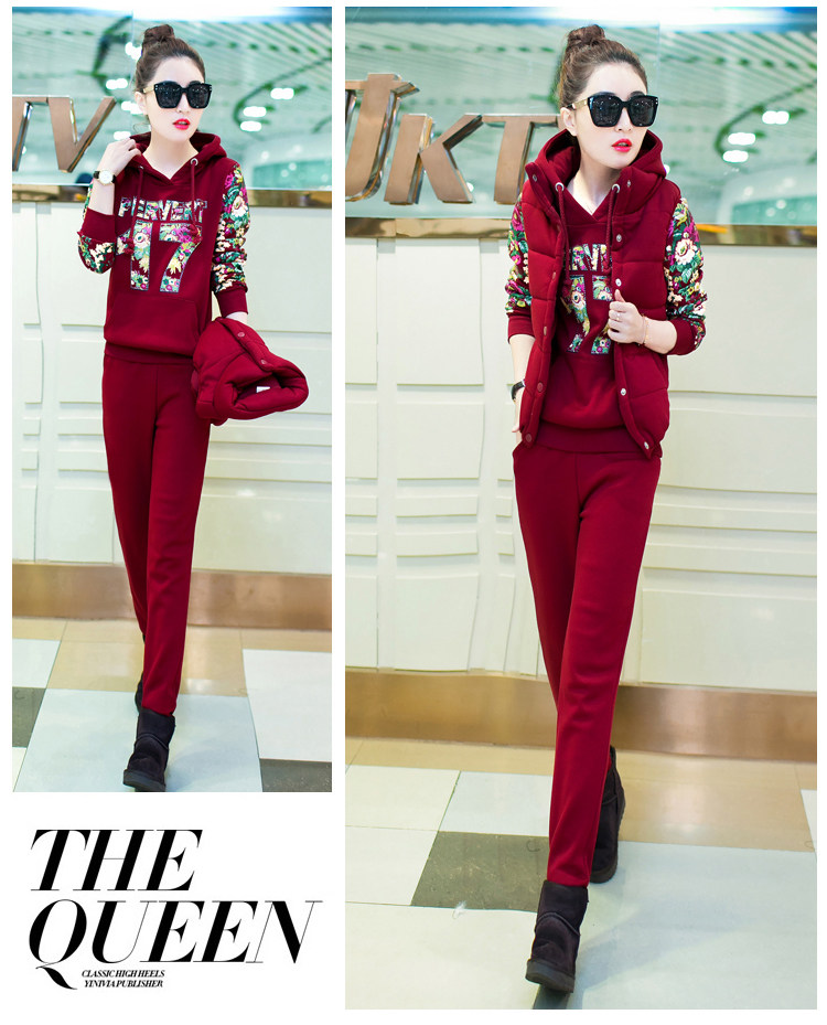 Tenue de loisirs femme - Ref 3239629 Image 13