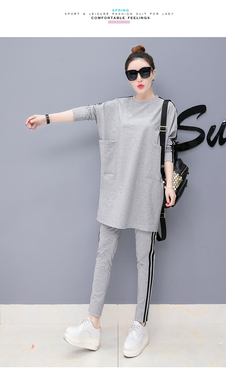 Tenue de loisirs femme - Ref 3238912 Image 18