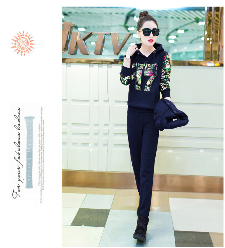 Tenue de loisirs femme - Ref 3239629 Image 21