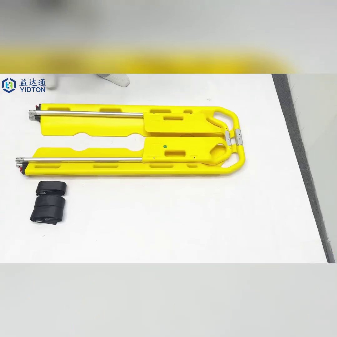 担架有什么材质什么是铲式担架?医用急救中不可替代的X光兼容担架结构原理💡-上海聚慕医疗器械有限公司
