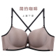 nữ thần trước womens khóa giả quốc tế Bra không vòng thép sưu tập bộ sexy bên ngực bị chảy xệ báo phụ nữ đồ lót in.