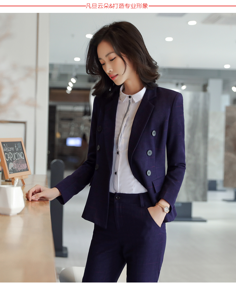 Tailleur femme      - Ref 3242923 Image 8