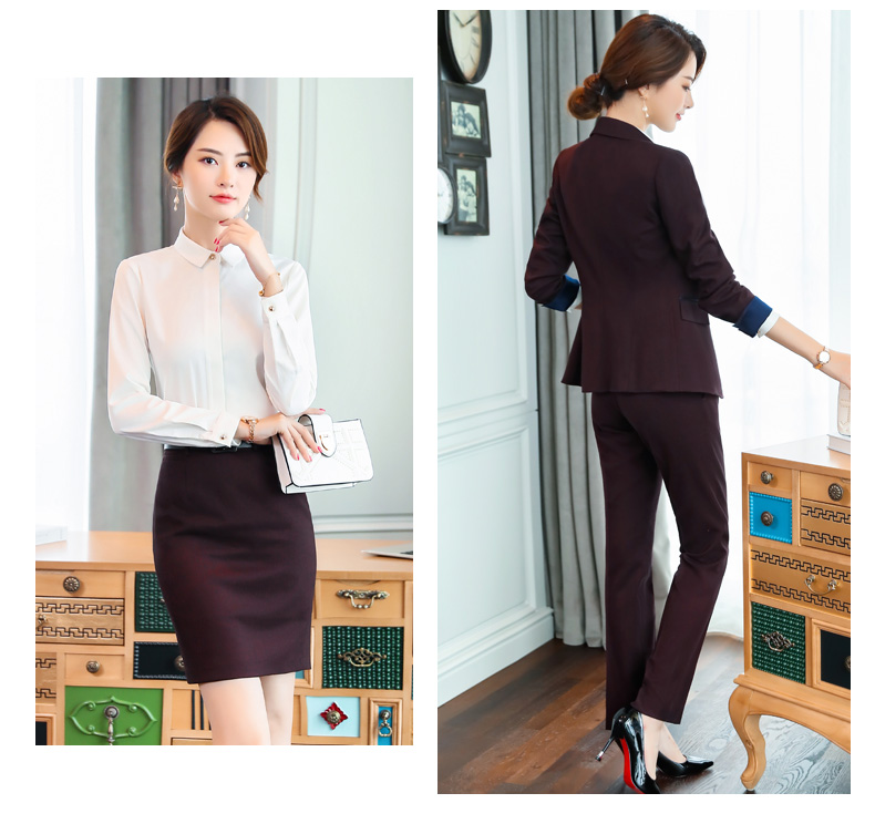 Tailleur femme      - Ref 3244735 Image 24
