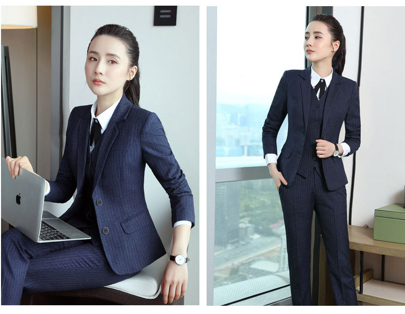 Tailleur femme      - Ref 3244394 Image 17
