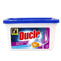  German imported dishwasher cleaning block