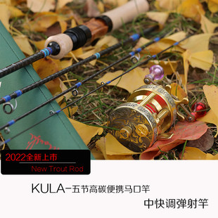 艾欧仕 Мульти -сечение углеродного микро -объекта UL Massagou White Stripes 1.68 -метров