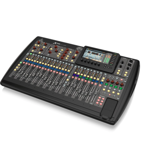 Behringer/Belle X32/X32C/X32P Профессиональный цифровой миксер S16/S32