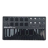 Midi MKII Limited Edition Black