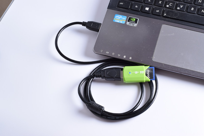 Prolongateur USB - Ref 433702 Image 7