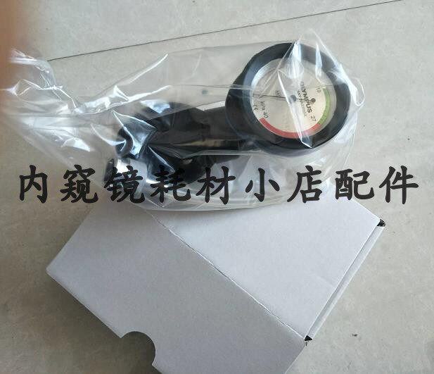 奥林巴斯OLYMPUS测漏器 WA23080A 胃肠镜支气管镜胆道镜手动测漏