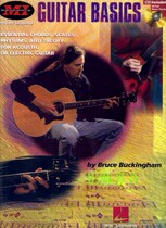 Guitar Basics-Bruce Buckingham Blues Buckingham MI Conservatory Guitar py
