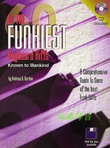 60 of the Funkiest Keyboard Riffs free Keyboard with multiple phrases practice py