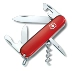 Bản gốc chính hãng Victorinox Swiss Army Knife 91MM Red Standard 1.3603+ Bộ quà tặng cắt móng tay