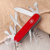 Dao quân đội Thụy Sĩ Victorinox Chính hãng 91MM Explorer 1.6703 Công cụ đa chức năng Dao Thụy Sĩ dao xếp bỏ túi  Swiss Army Knife