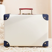 Ivory White [алюминиевая коробка]