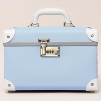 Синий, новый цвет