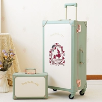 Алиса Зеленая Вышивка [Набор]