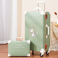 Little Fairy Green Emelcodery [Kit]