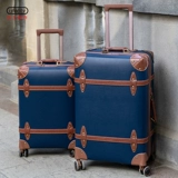 Вместительный и большой чемодан, 2025 года, 20 дюймов, 28 дюймов