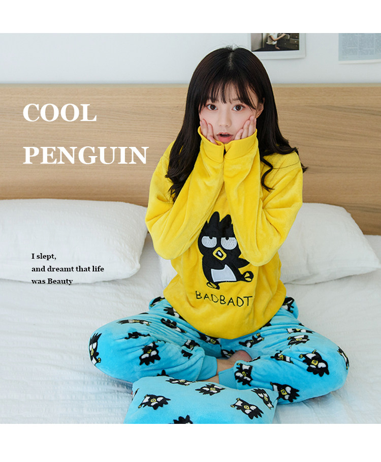 Pyjama pour femme OTHER   à manches longues - Ref 2994914 Image 45