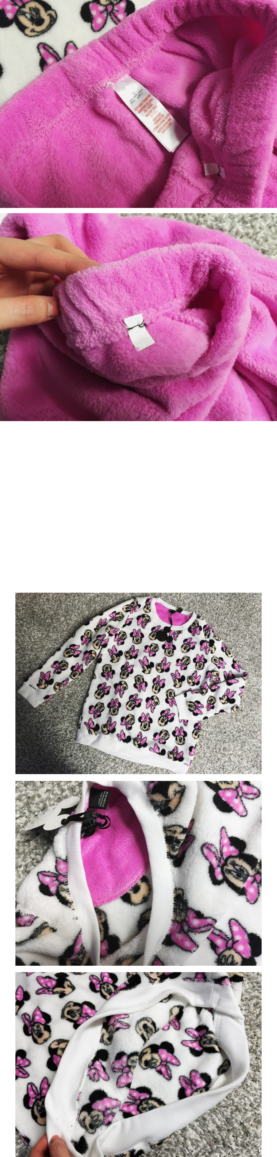 Pyjama pour femme OTHER   à manches longues - Ref 2994914 Image 67