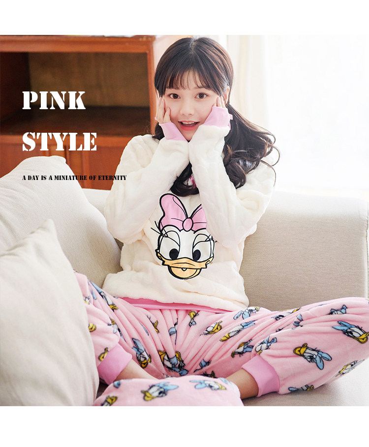 Pyjama pour femme OTHER   à manches longues - Ref 2994914 Image 31