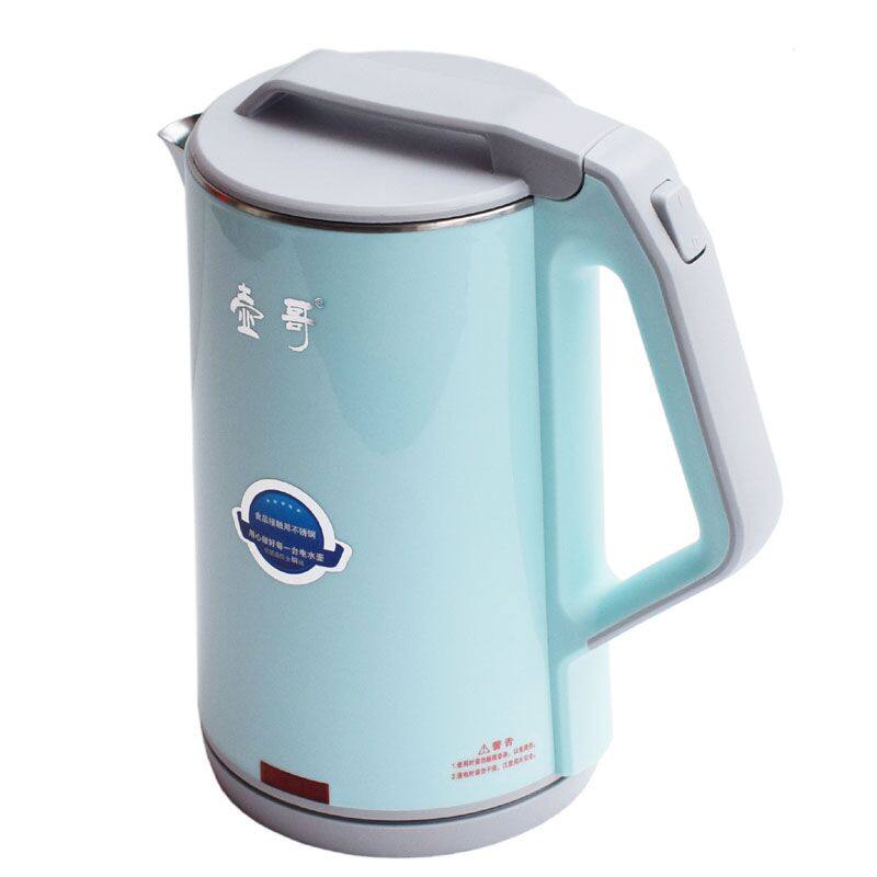 Pot Brother Electric Kettle Home Burning Water Pot Burners 304 Stainless Steel Automatic Power Cut 1 8L Large Capacity