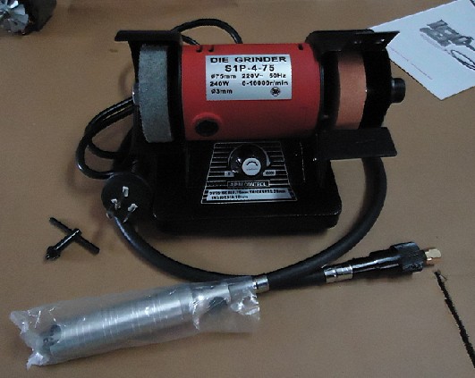 Table mill Jade engraving machine Woodworking engraving mechanical and electrical mill Polishing machine Grinding machine Desktop grinder