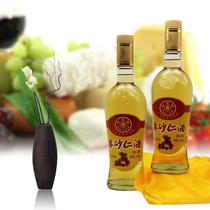 Chunhua brand 500ml simple spring Amomum villosum wine 35 degrees Amomum villosum wine Yangchun specialty Heshui winery Guangdong Shiwan