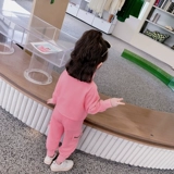 Осенний детский небольшой комплект для отдыха, в западном стиле