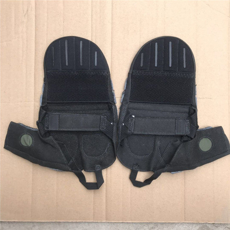 The old models of Soodrop gloves are common to men and women