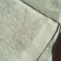 Throw in the towel in the throw