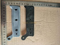 G10 Handle Mad Dog Handle Saxon Handle Dogleg Handle 18 Chop handle
