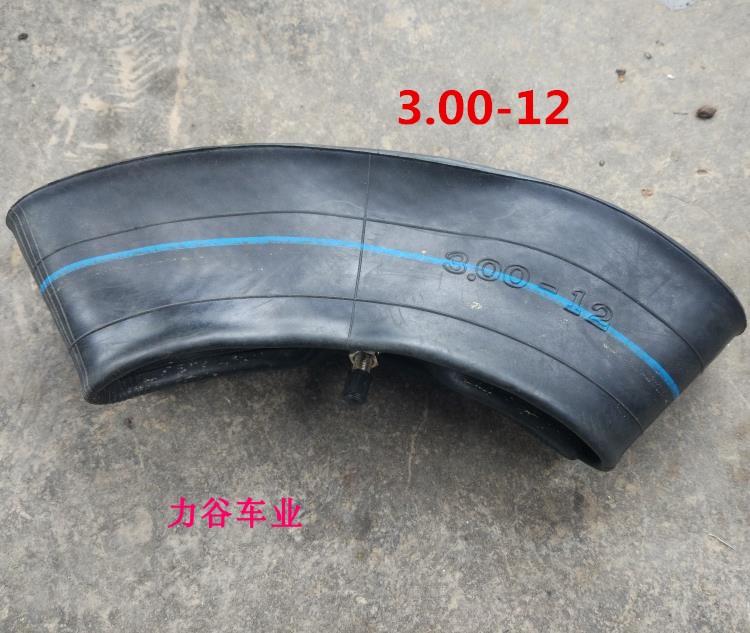 Lốp xe mô tô 2.50-10 3.00-10 2.50-12 3.00-12 2.50-14 ống bên trong - Lốp xe máy lốp xe máy bám đường