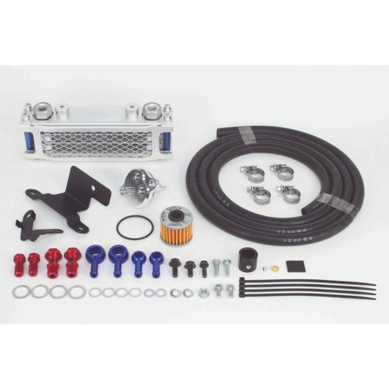CC110 SP Takekawa Oil cooler kit New SP TAKEGAWA Compact Cool-Taobao