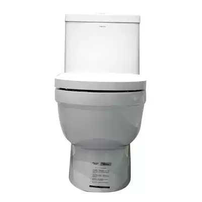 Faensa high temperature self-cleaning glaze toilet FB16109 one-piece toilet