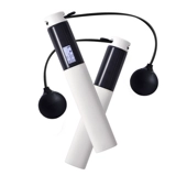 Точная электронная спортивная скакалка для обучения математике для спортзала для школьников