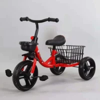 Красный, 2-6 лет