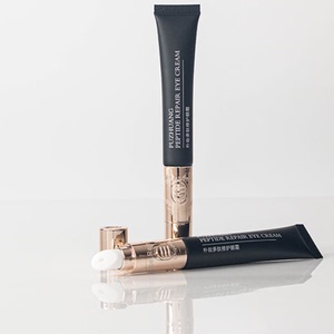 Puzhuang/朴妆电动多肽修护眼霜淡化黑眼圈