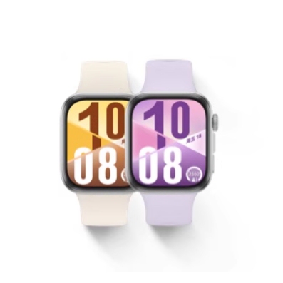 【国补15%】华为WATCH FIT 4华为手表智能手表超轻薄大屏潮流运动长续航睡眠监测运动手表华为fit3华为官方
